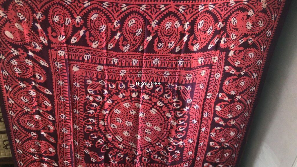 Qedimi Gül bendi ( orjinal )