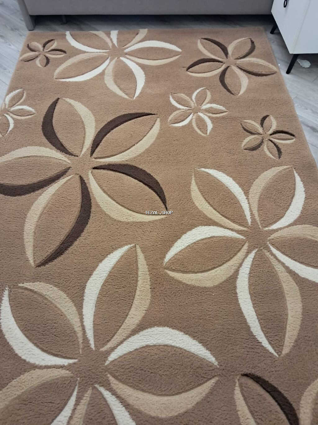 Məhsulun 3 ünün birlikdə qiyməti 250 azn. Məhsul: dekorativ xalça - şəkil 2