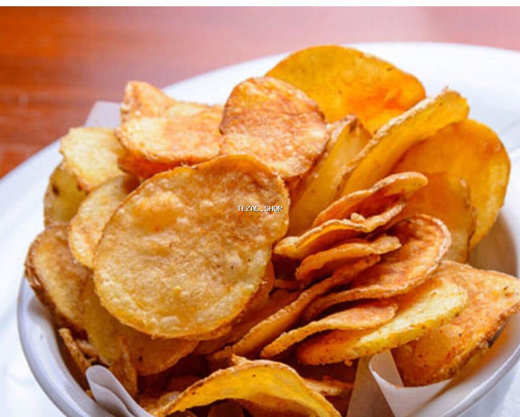 Vəzifə: Cipsi və suxari ustası İş haqqında: Cipsi və suxari istehsalı