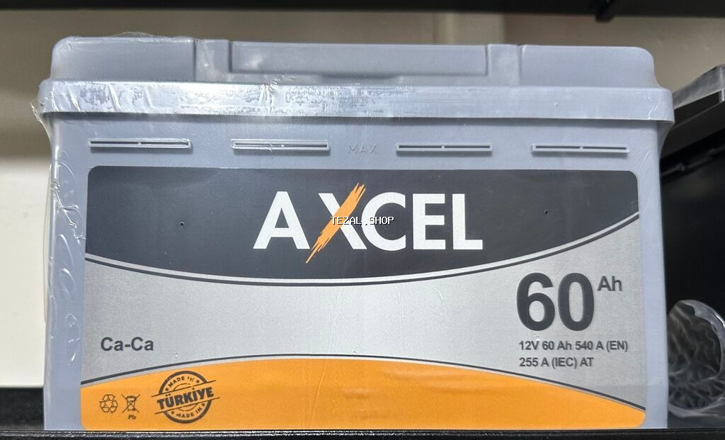 Her növ Akkumulyatorlarin satışı ve quraşdırılması.Qiymet şerti olaraq - şəkil 4