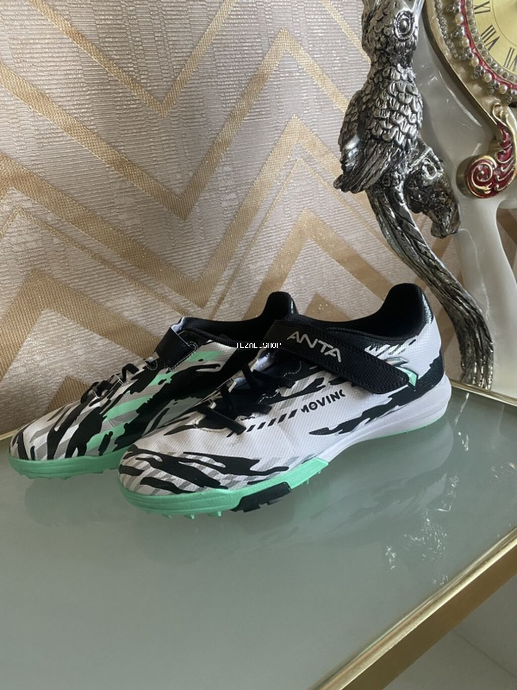 ANTA “MOVING” qaçış idman ayaqqabısı .125 manata alinib 30 manata