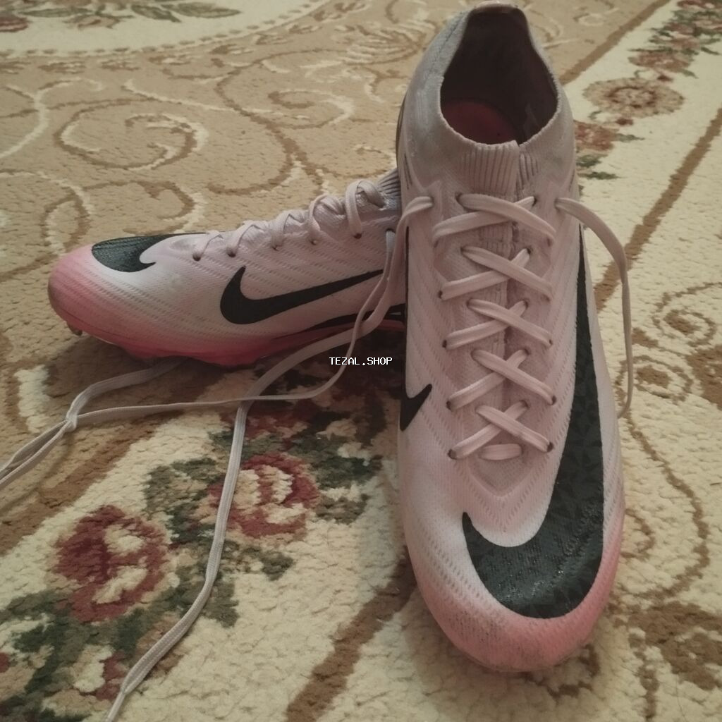 Nike mercurial vapor 15 mad brilliance işlənmişdir lakin super - şəkil 2