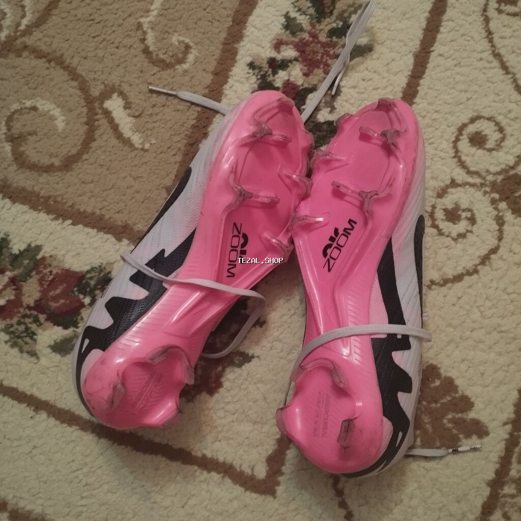 Nike mercurial vapor 15 mad brilliance işlənmişdir lakin super - şəkil 3