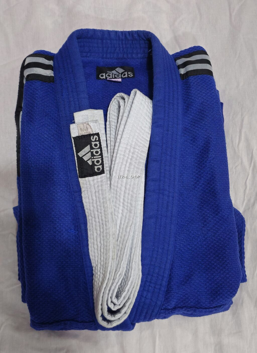 İdman dəsti, Adidas, rəng - Mavi