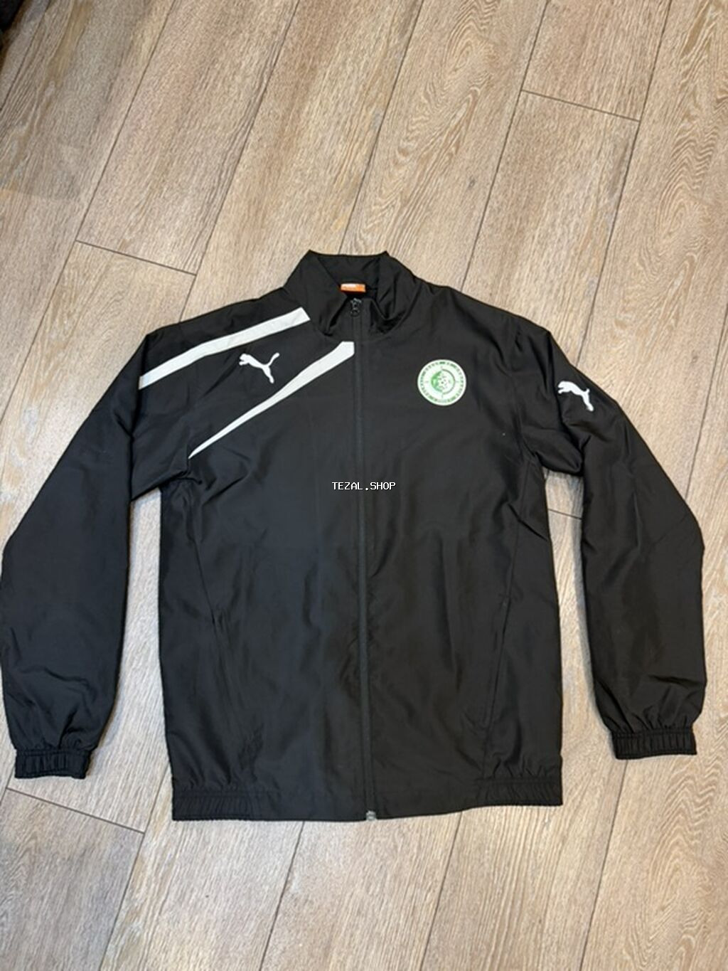 Pencək, Zolaqlı, Puma, Standart