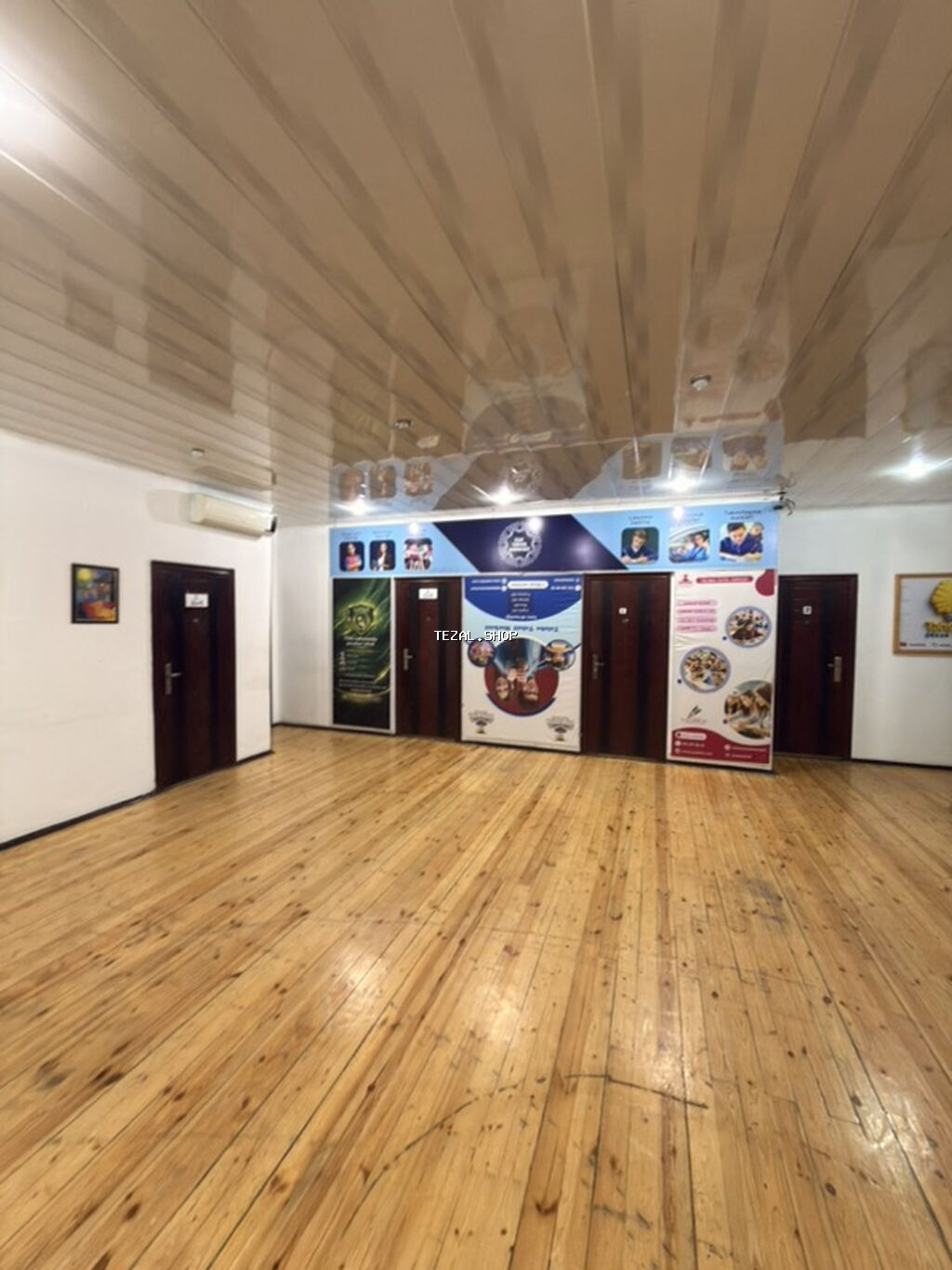 Tədris üçün tam təchizatlı sinif otaqlar icarəyə verilir 17-22kv m - şəkil 2