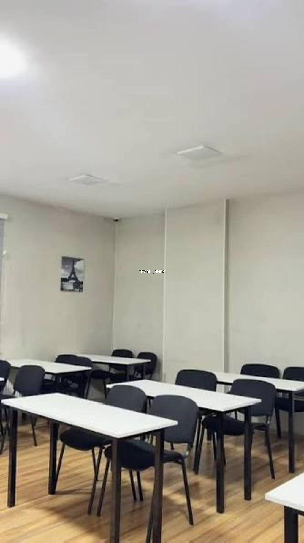 Tədris üçün tam təchizatlı sinif otaqlar icarəyə verilir 17-22kv m - şəkil 3