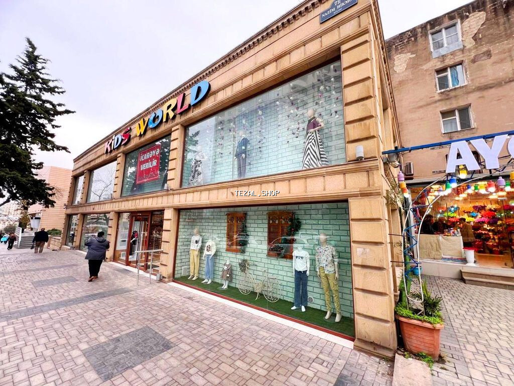 Yasamalda asan xidmətdən Musabəyov parkına düşən istiqamətdə əsas yol - şəkil 2