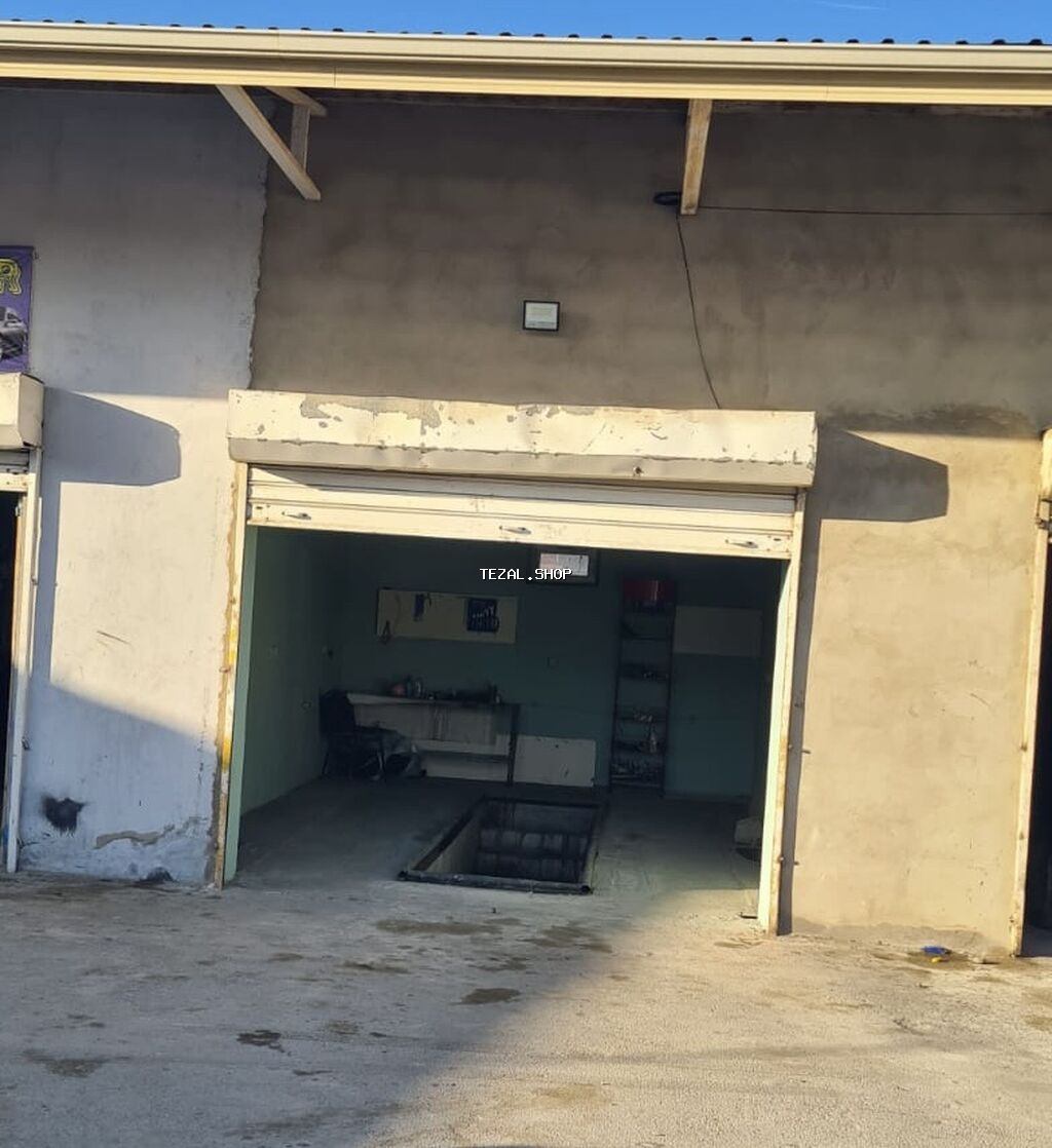 Boks icareye verilir Ramani Susa qesebesi - Genis, hündür tavanlı - şəkil 5