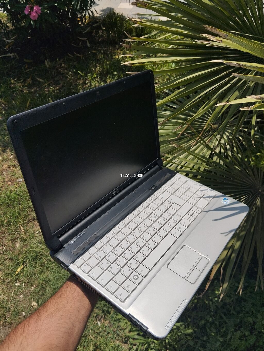 Fijutsi Pentium,Ram 4,Hdd 320 Gb word excel power point proqramlari - şəkil 2