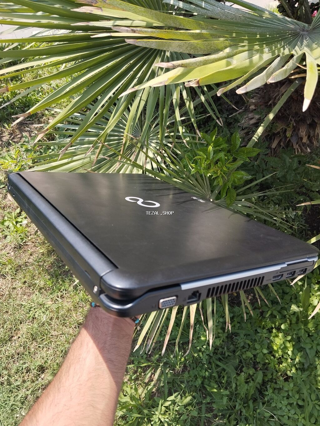 Fijutsi Pentium,Ram 4,Hdd 320 Gb word excel power point proqramlari - şəkil 3