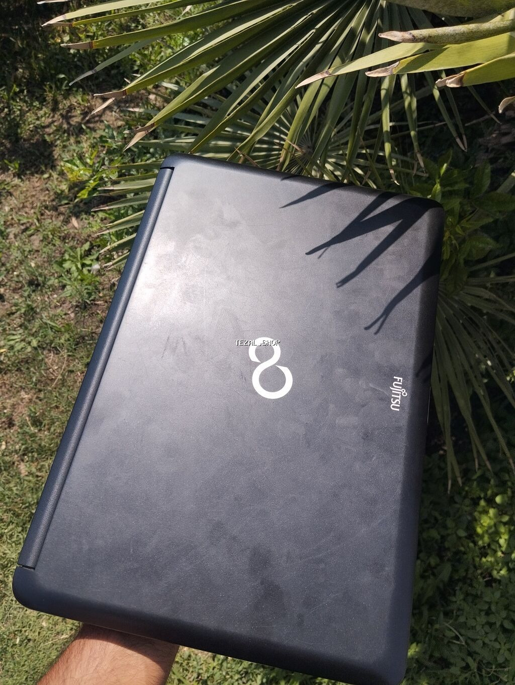 Fijutsi Pentium,Ram 4,Hdd 320 Gb word excel power point proqramlari - şəkil 4