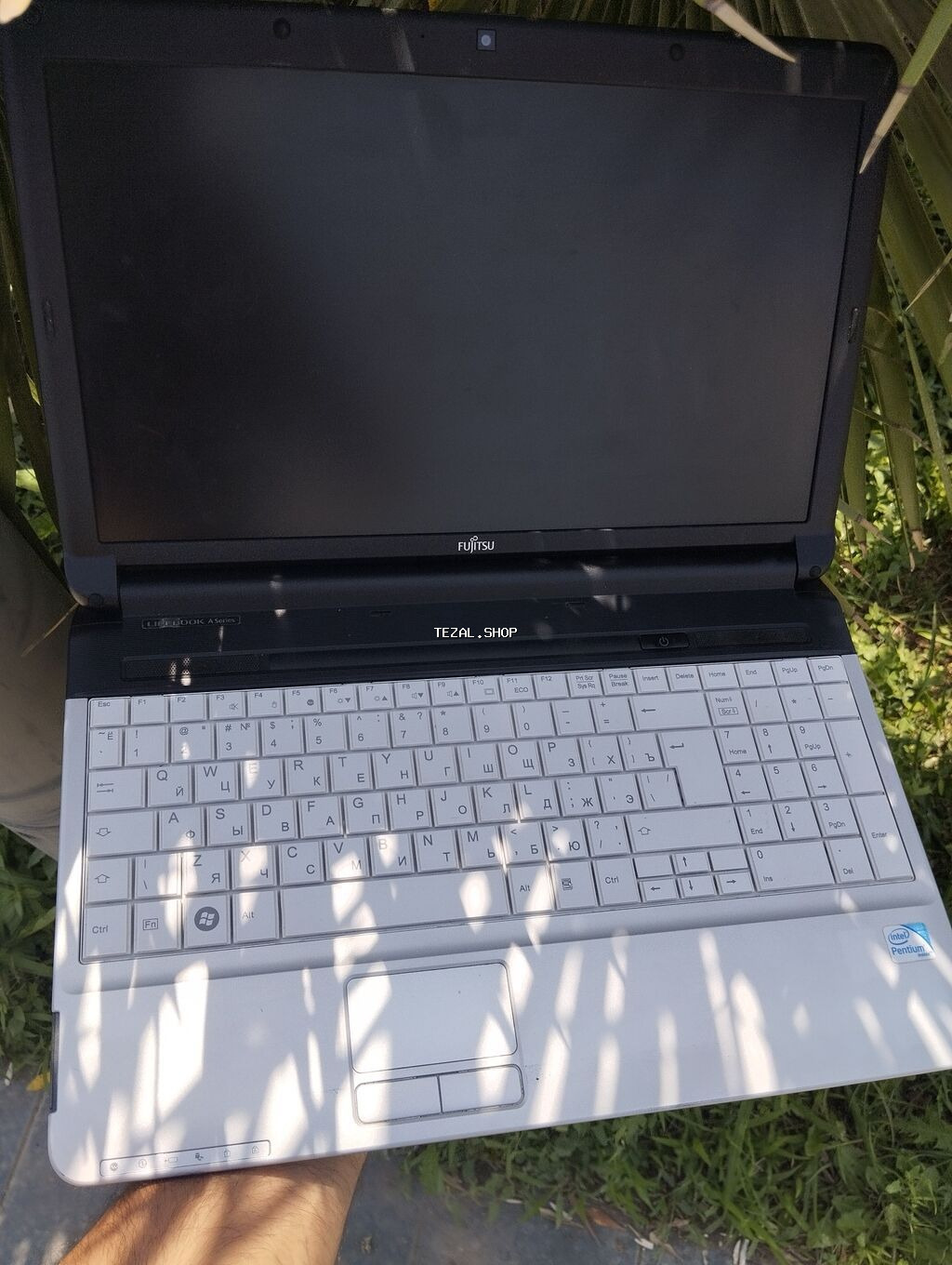 Fijutsi Pentium,Ram 4,Hdd 320 Gb word excel power point proqramlari - şəkil 5