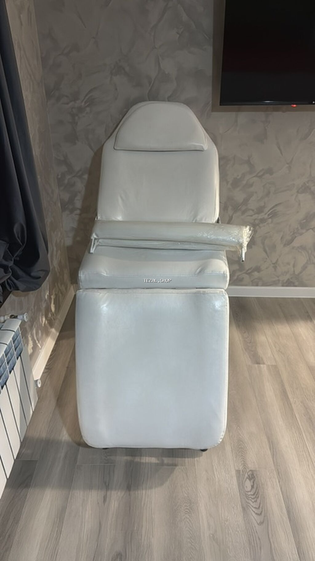 Peşəkar kosmetologiya/makeup prosedurları üçün çoxfunksiyalı