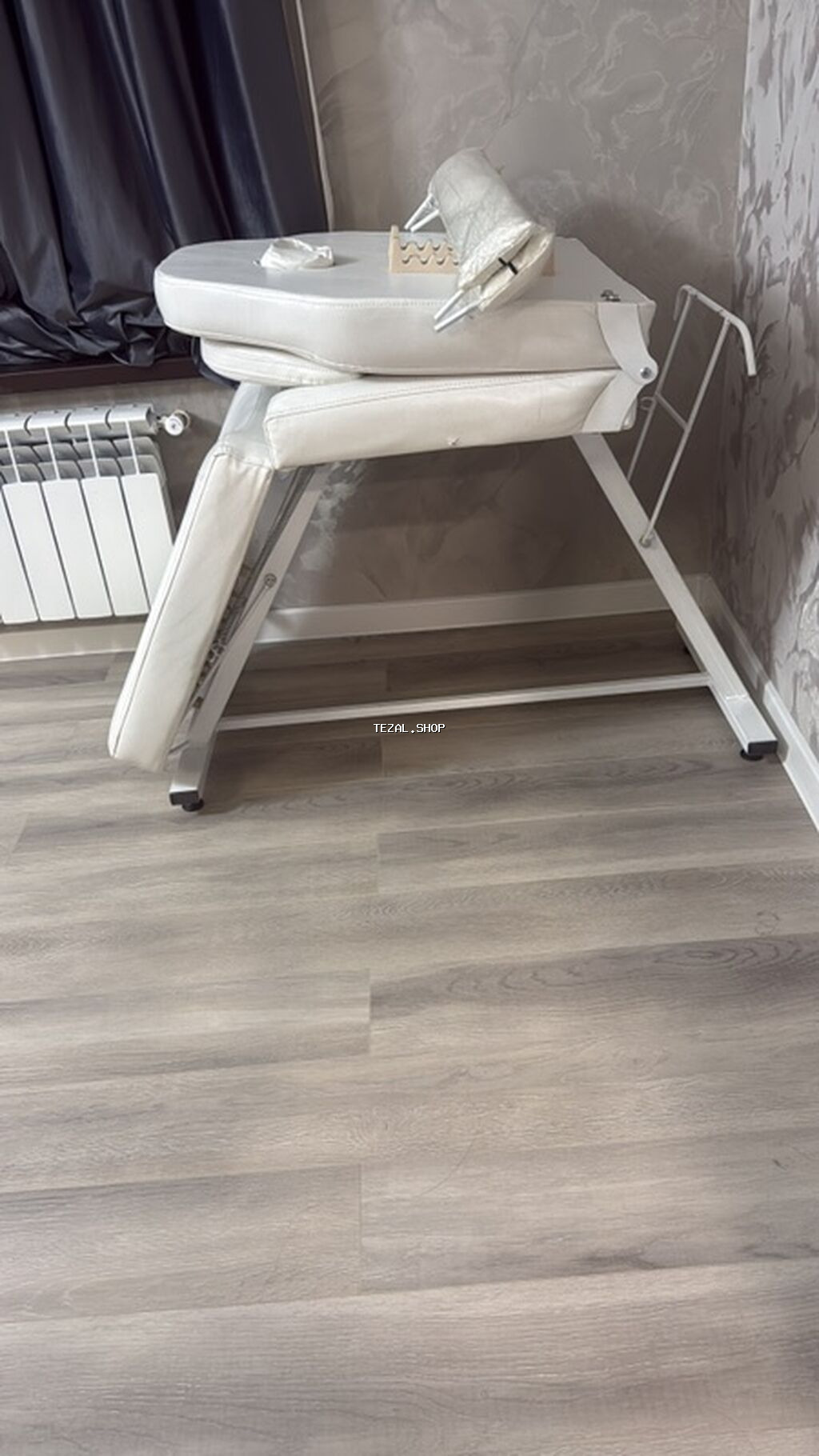 Peşəkar kosmetologiya/makeup prosedurları üçün çoxfunksiyalı - şəkil 2