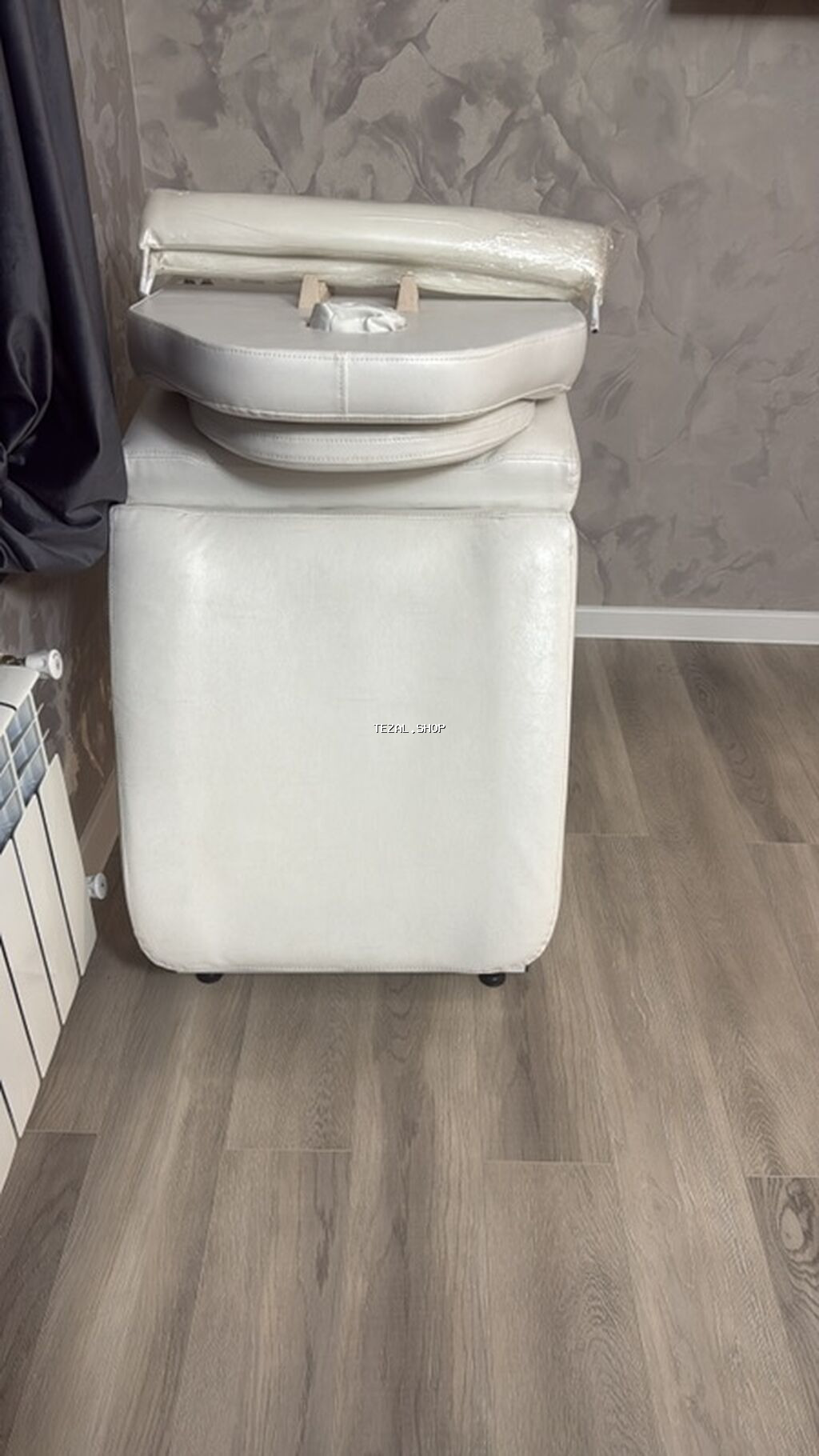 Peşəkar kosmetologiya/makeup prosedurları üçün çoxfunksiyalı - şəkil 4