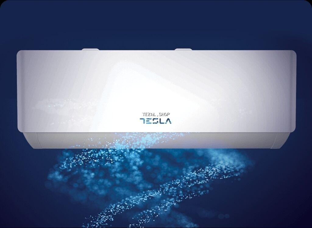 Kondisioner TCL, Yeni, 20-25 kv. m, Split sistem, Kredit var, Ödənişli quraşdırma - şəkil 2