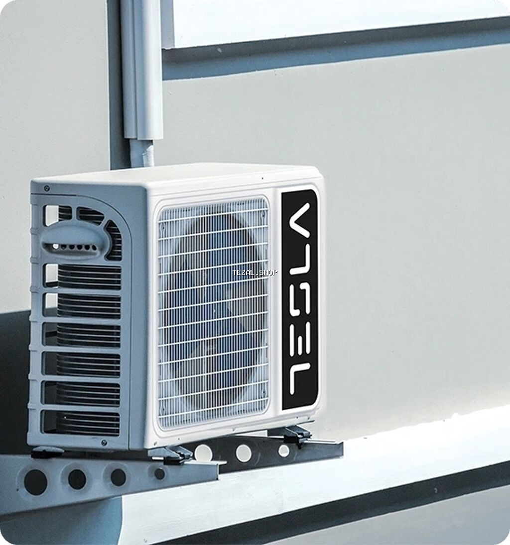 Kondisioner TCL, Yeni, 20-25 kv. m, Split sistem, Kredit var, Ödənişli quraşdırma - şəkil 4