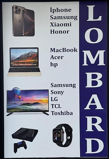 ❗Lombard Elektronika,Qızıl ❗ - şəkil 3