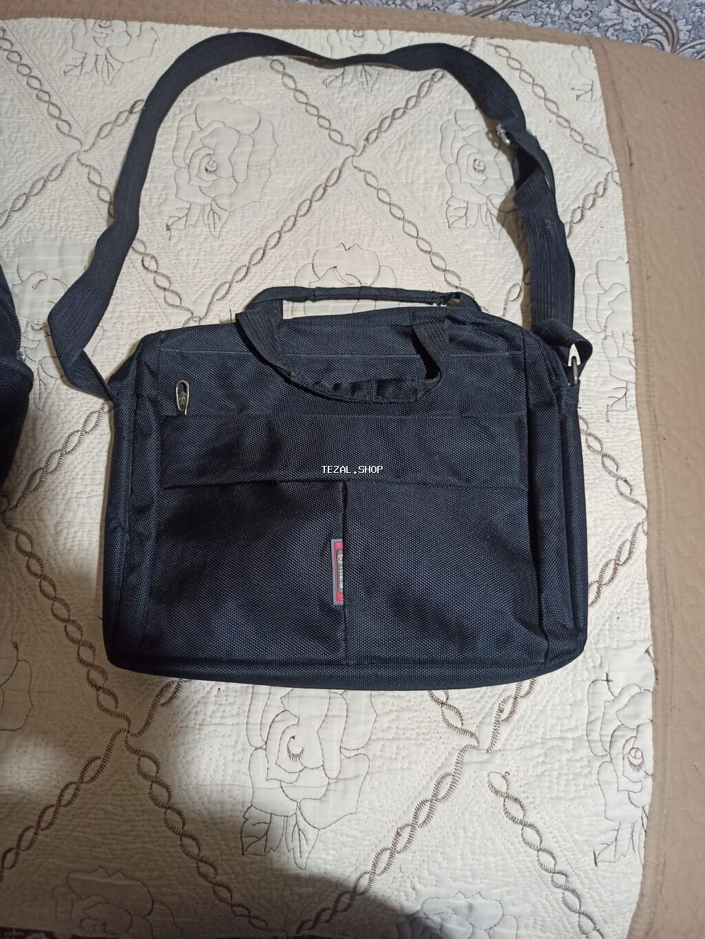 Çanta məktəb üçündə iş üçündə yariyir yaxşı vəziyyətdə Ünvan 20