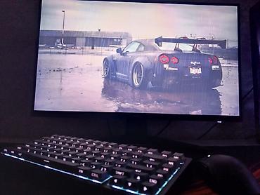 Öz setupumu satıram pul lazım olduğuna görə parametrləri: Case- Ruix - şəkil 3