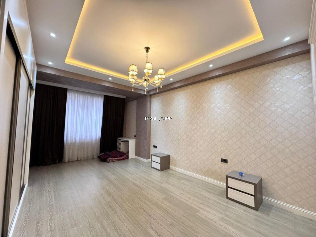 Satılır 3 otaqlı yeni tikili 162 m², Nəriman Nərimanov m. Kateqoriya - şəkil 2