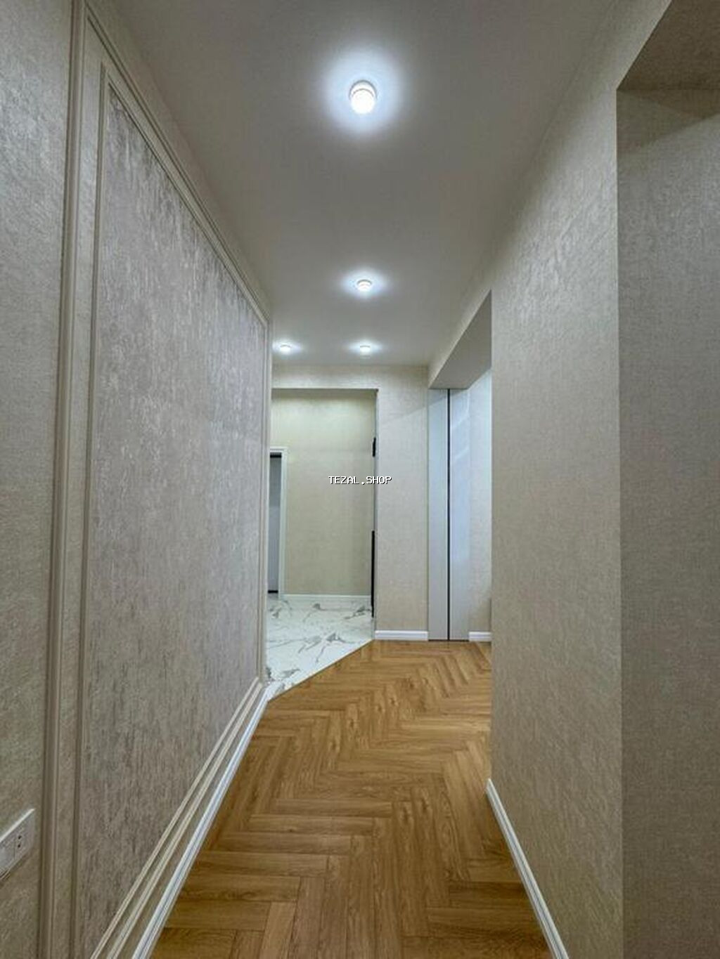 Satılır 3 otaqlı yeni tikili 100 m², Koroğlu m. Kateqoriya Yeni - şəkil 5