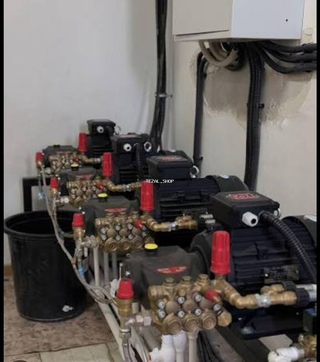 Avtoyuma özünə xidmət 50 qəpik sərfəli münasib qiymətə. Demək olar hər - şəkil 3