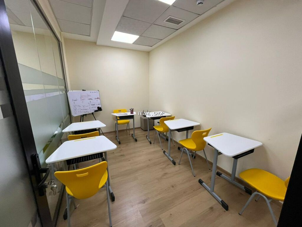 Əla və yeni təmirli, mebel və avadanlıqlarla təchiz edilmiş, soyutma - şəkil 2