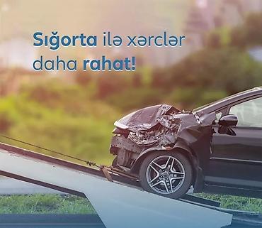 Sığorta xidmətləri. Bütün sığorta xidmətləri mövcuddur.Avtomobillərin - şəkil 5