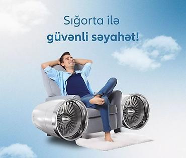 Sığorta xidmətləri. Bütün sığorta xidmətləri mövcuddur.Avtomobillərin - şəkil 3