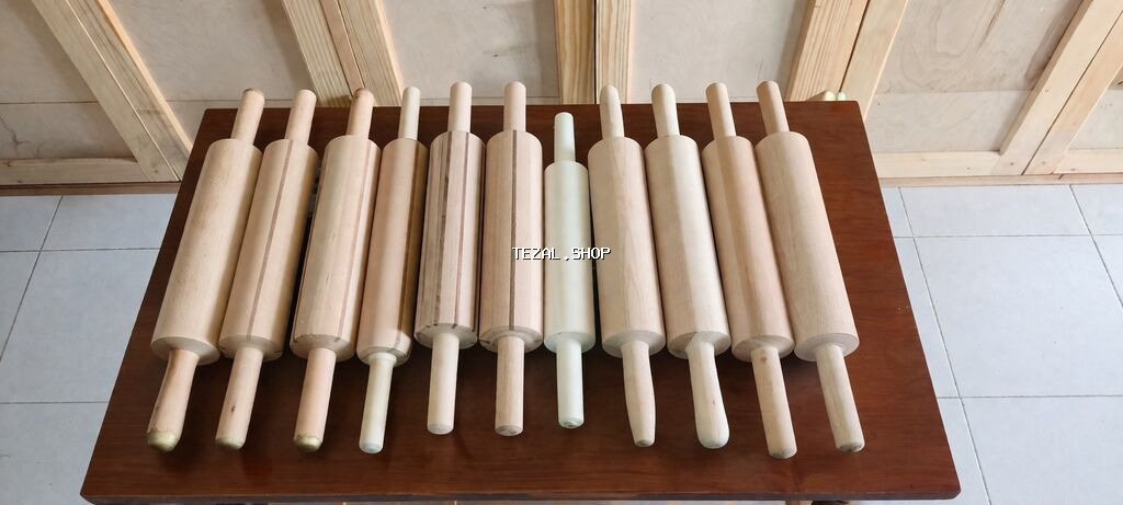 Salam 👋 Şəkildə gördüyünüz oxlovlar hamısı yenidir, təzə hazırlanıb