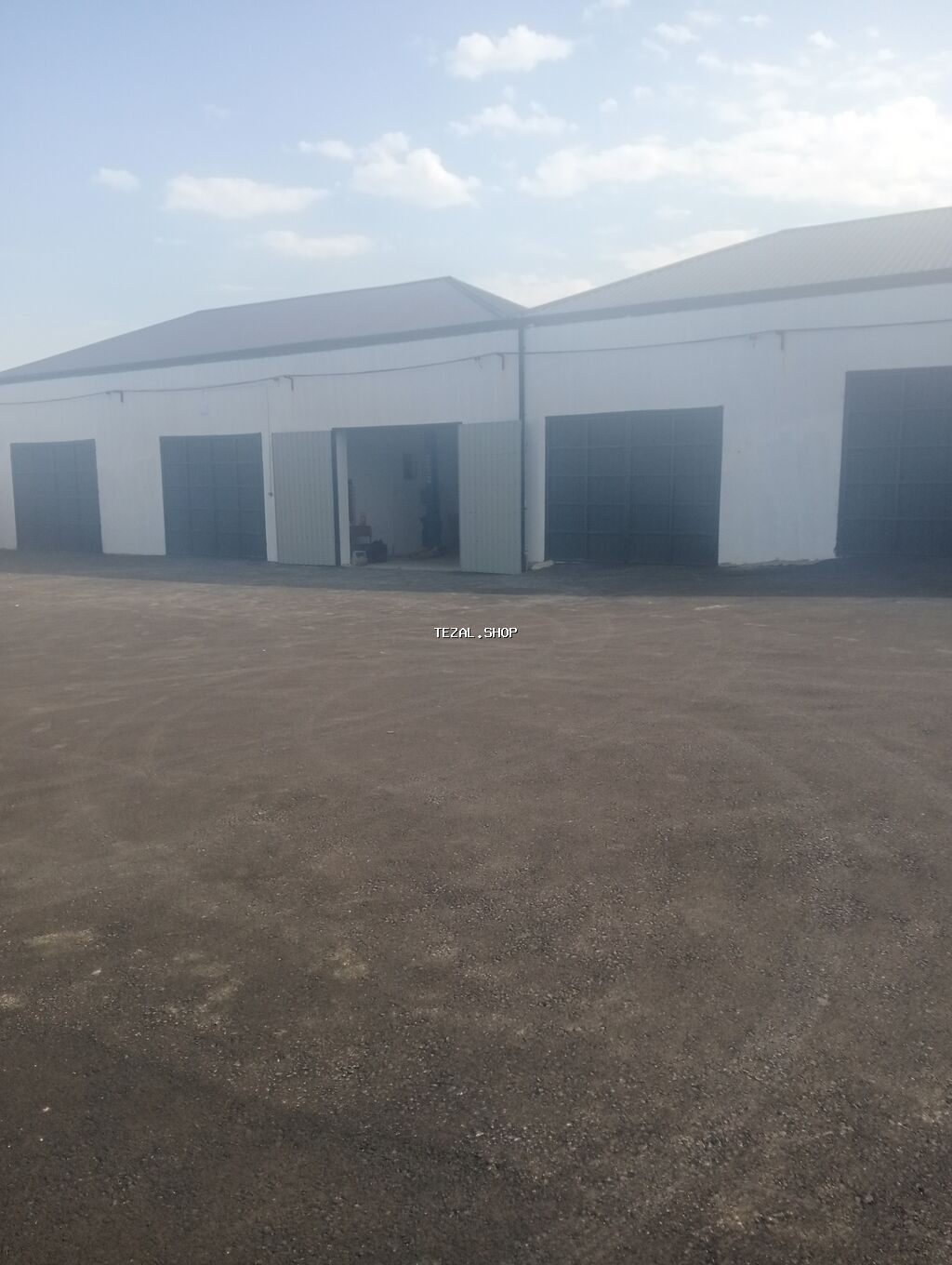 Avtoservis icarəyə verilir. Binəqədi Xırdalan yoluna biraz