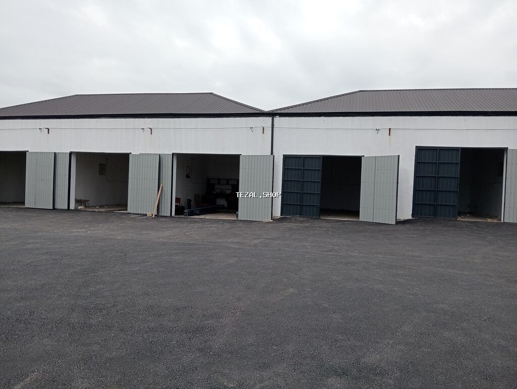 Avtoservis icarəyə verilir. Binəqədi Xırdalan yoluna biraz - şəkil 2