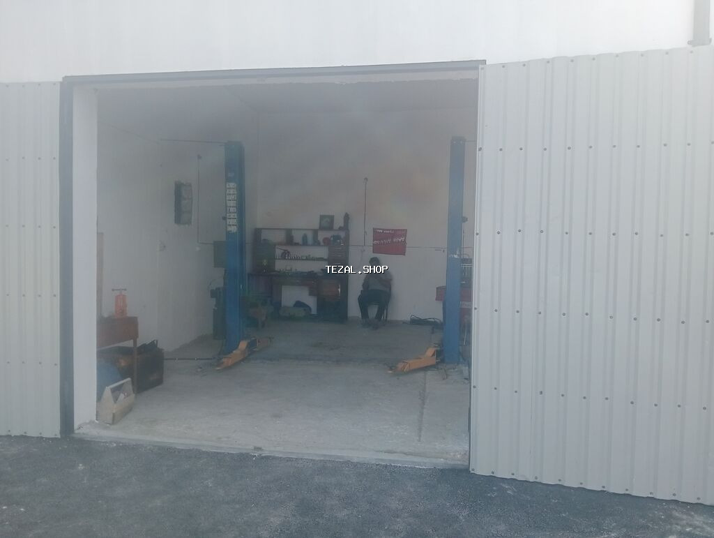 Avtoservis icarəyə verilir. Binəqədi Xırdalan yoluna biraz - şəkil 3