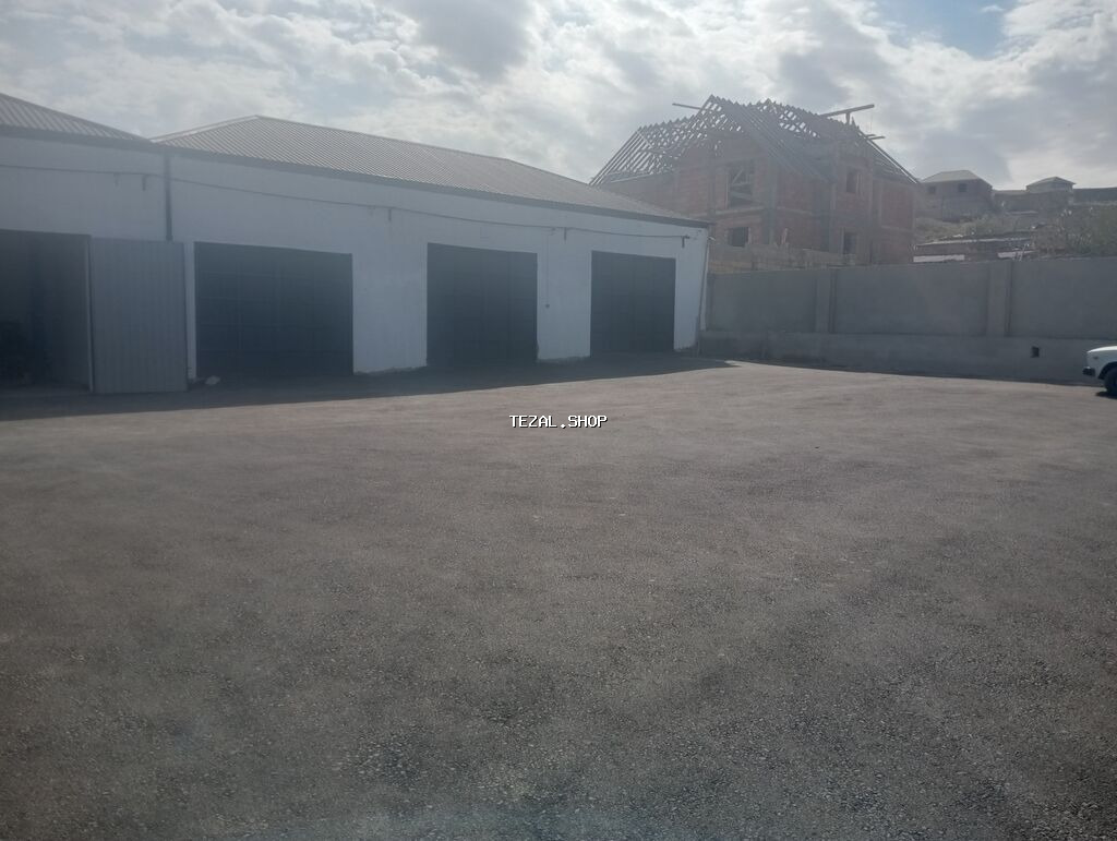 Avtoservis icarəyə verilir. Binəqədi Xırdalan yoluna biraz - şəkil 5