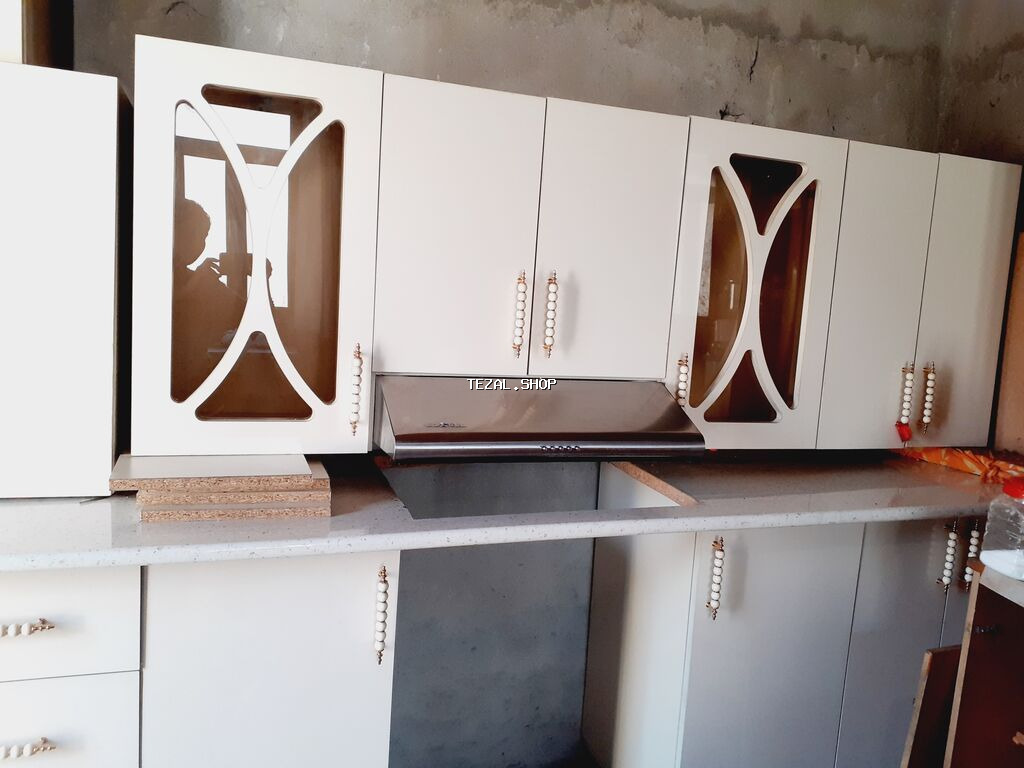 Mətbəx mebeli dəsti və qaz plitəsi hamısı bir yerde satılır cemı 500