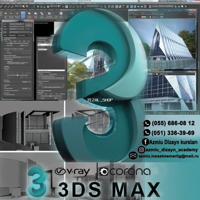 Interier dizayn Autocad programi 16ders tedris olunur (8ders-2d;
