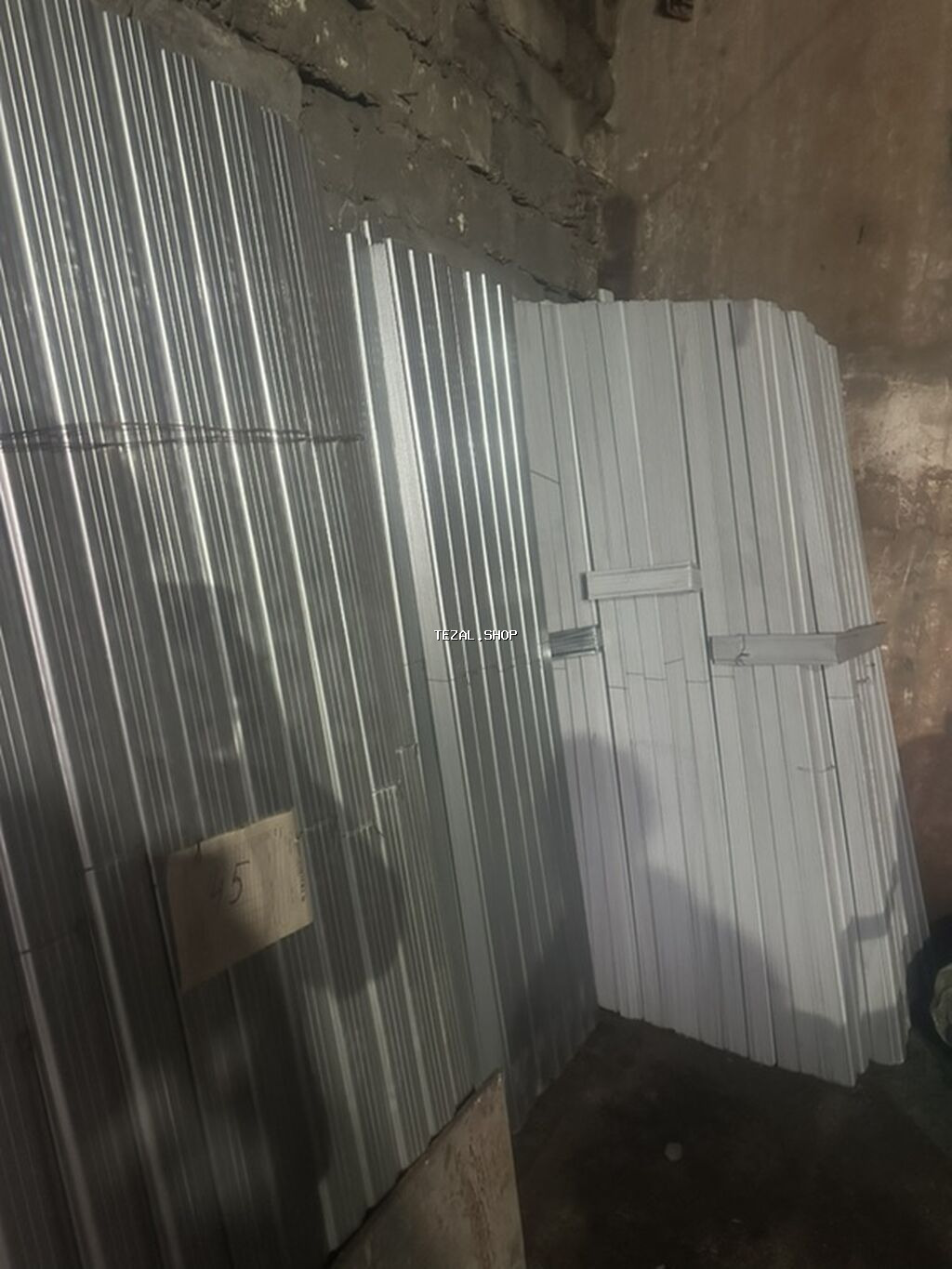 Mebel dəmiri ücün palasa topdan