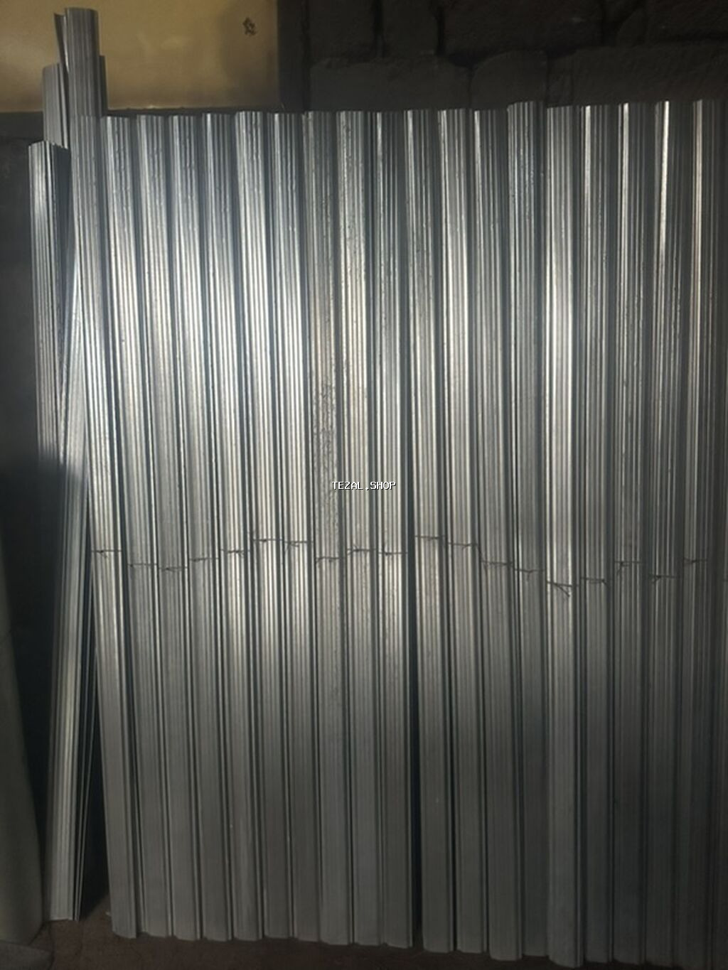 Mebel dəmiri ücün palasa topdan - şəkil 2