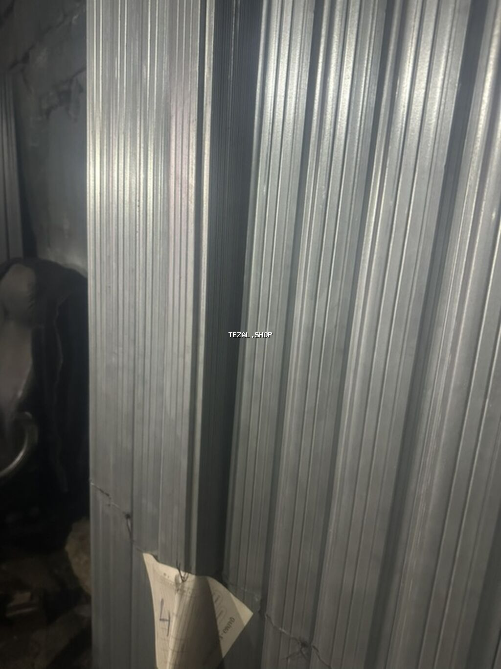 Mebel dəmiri ücün palasa topdan - şəkil 3