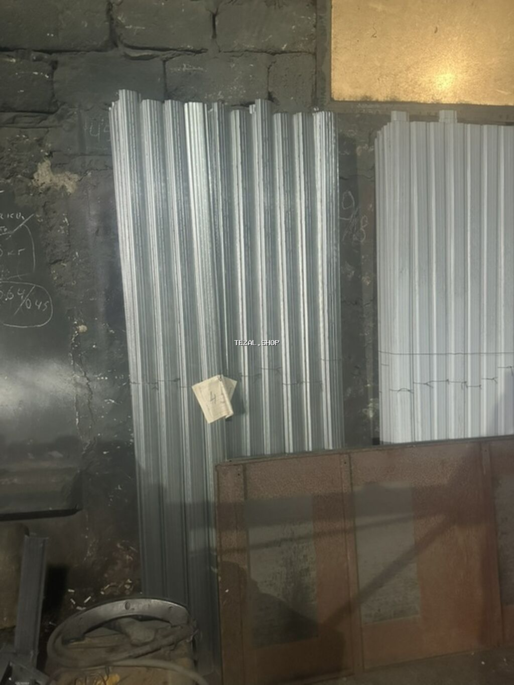 Mebel dəmiri ücün palasa topdan - şəkil 5