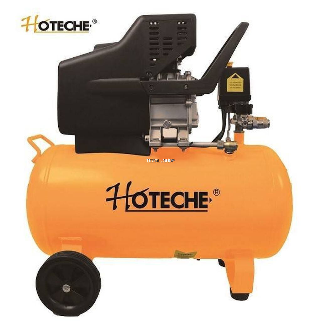 Hoteche Kompressor 25 L 💵 Tikinti alət və avadanlıqlarının nəğd və ya