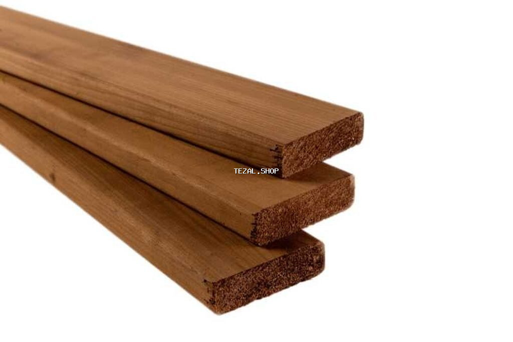 Sauna materiyalları, sauna taxtası, sauna üçün vaqonka, sauna üçün - şəkil 3