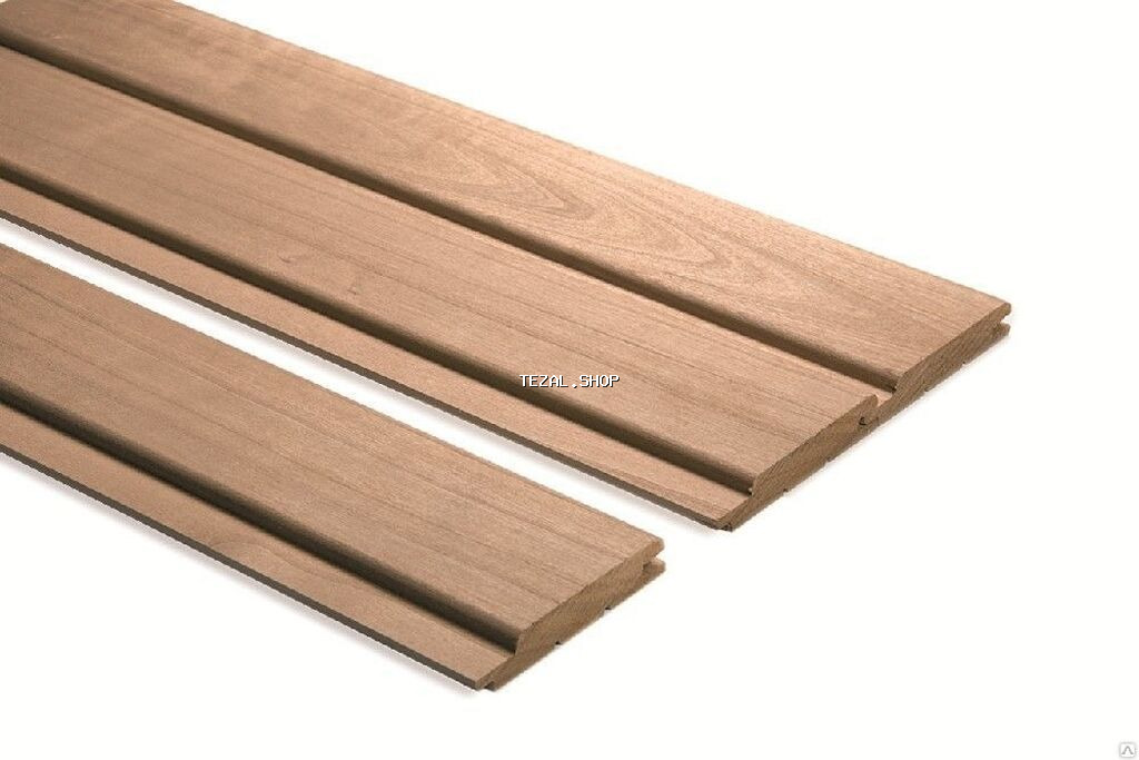 Sauna materiyalları, sauna taxtası, sauna üçün vaqonka, sauna üçün - şəkil 4