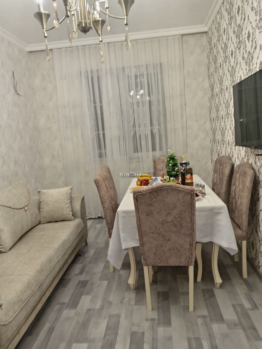 Təmizlik | Ofislər, Evlər, Kafe, mağazalar | Ümumi təmizlik, Gündəlik təmizlik, Təmirdən sonra təmizlik - şəkil 3