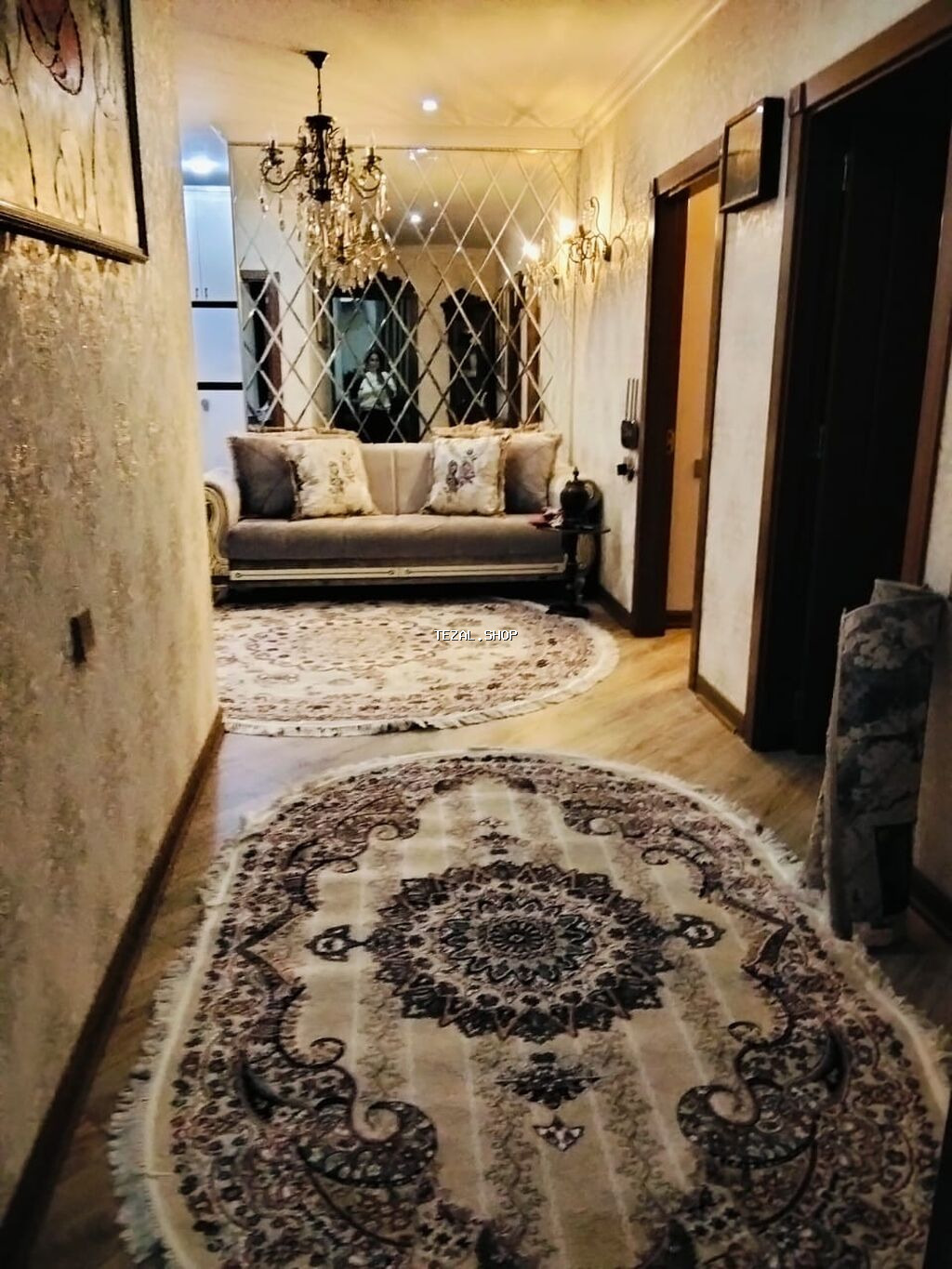 Təmizlik | Ofislər, Evlər, Kafe, mağazalar | Ümumi təmizlik, Gündəlik təmizlik, Təmirdən sonra təmizlik - şəkil 4