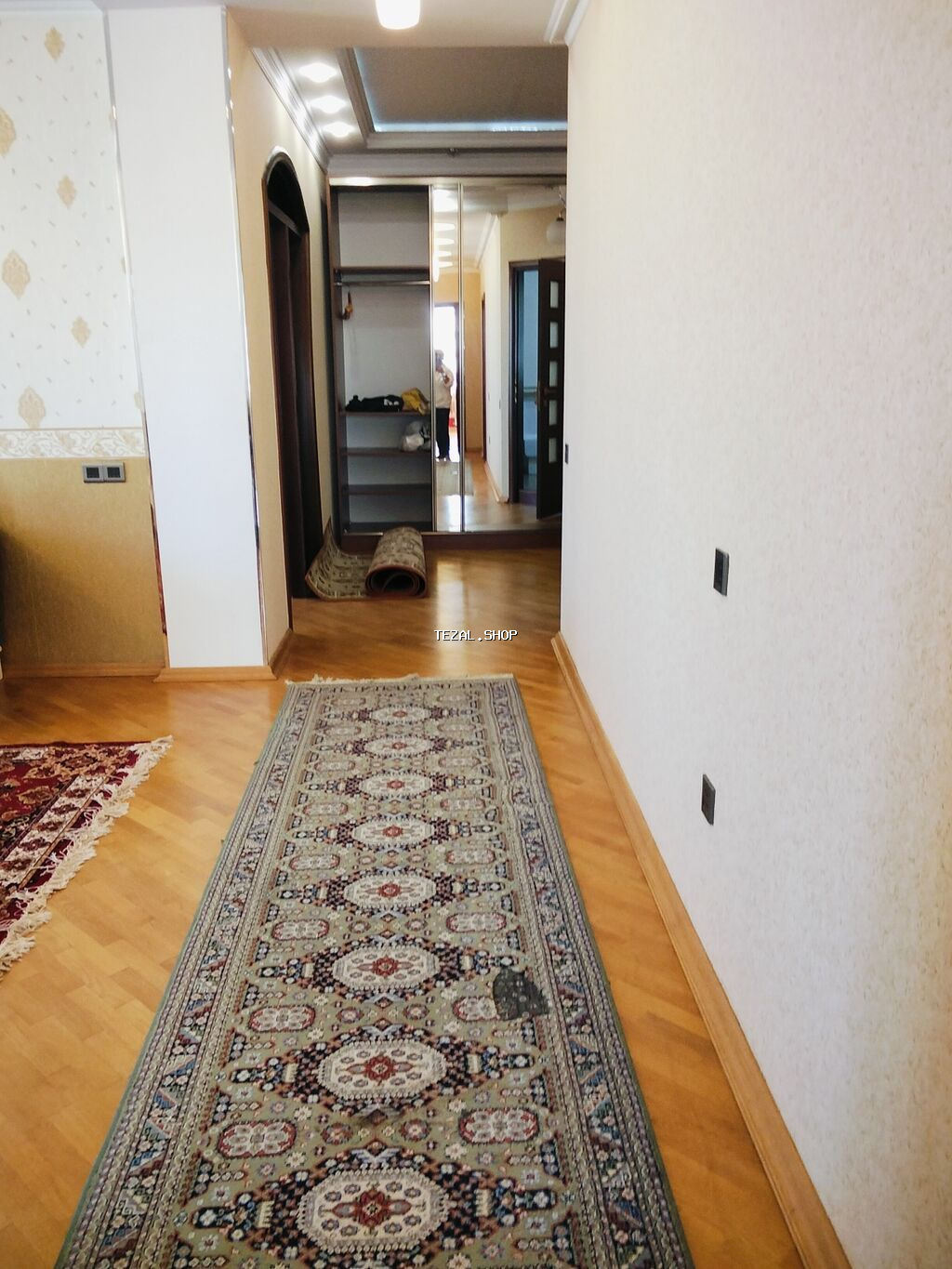 Təmizlik | Mənzillər | Gündəlik təmizlik