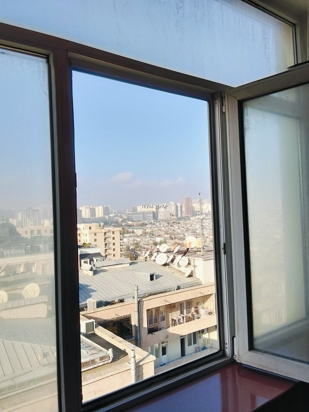 Təmizlik | Mənzillər | Gündəlik təmizlik - şəkil 2