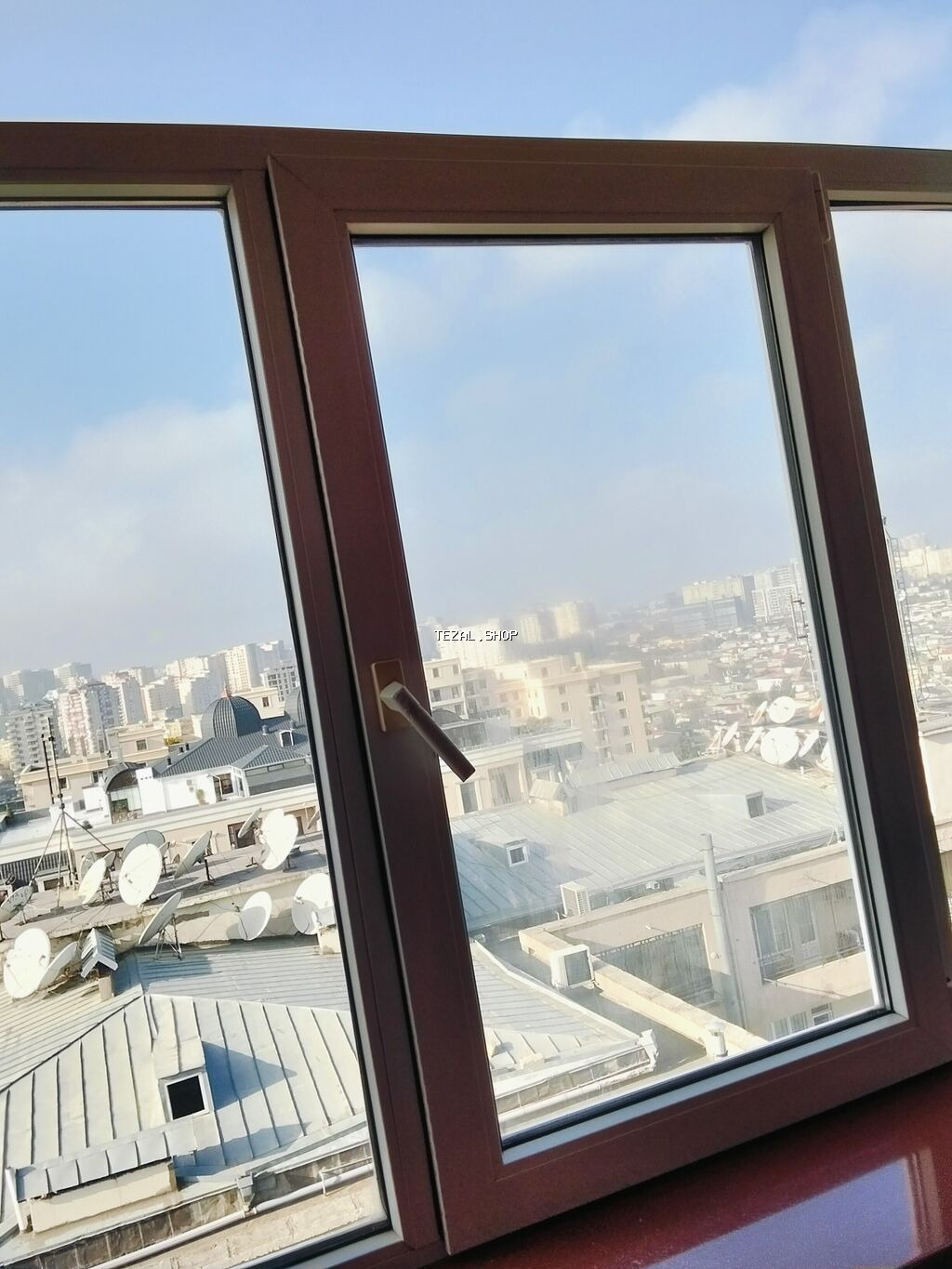 Təmizlik | Mənzillər | Gündəlik təmizlik - şəkil 3